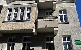 Apartamenty I Pokoje Przy Sopockim Molo